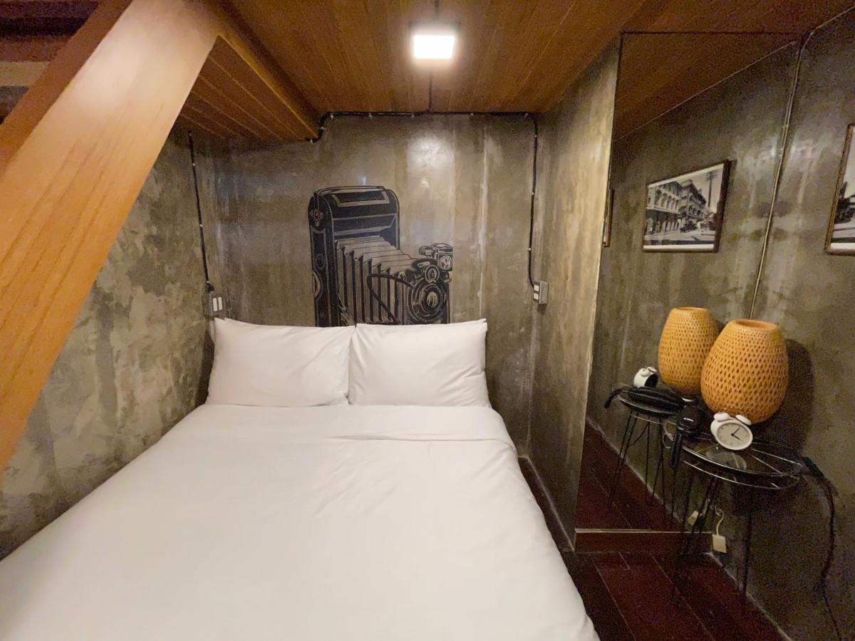 Central Old Town Cottage Bangkok Eksteriør bilde